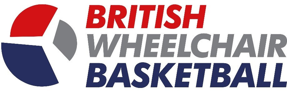 British Wheelchair Basketball has launched a new brand identity and logo ©British Wheelchair Basketball