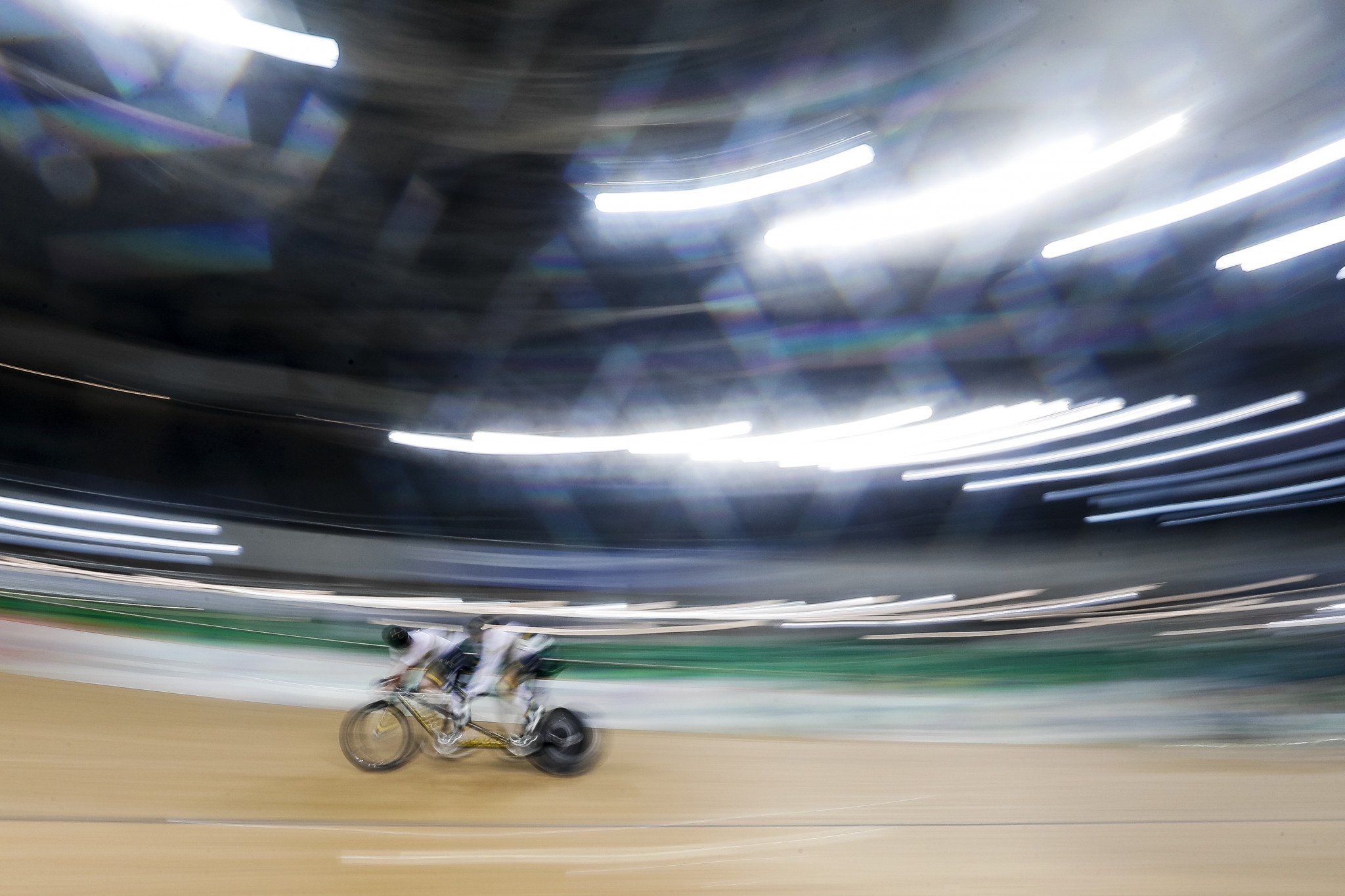 The IPC Classification Committee has discussed best practices and future developments ©Getty Images   