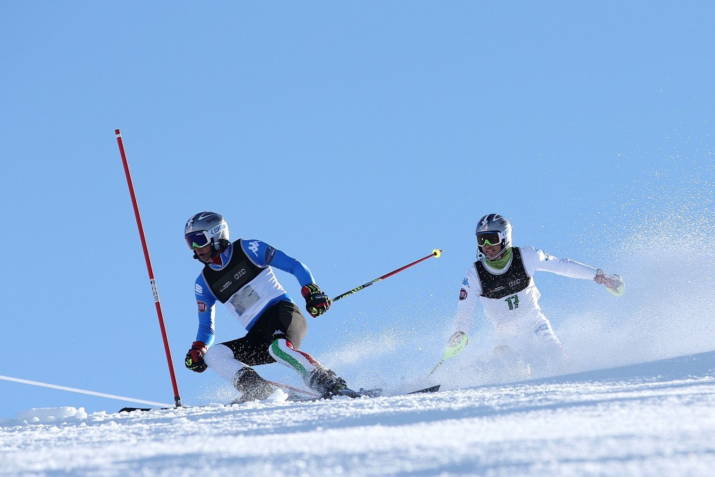Winter sports open bidding process for IPC World Championships