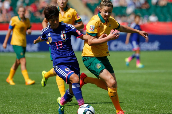 The Matildas reached the quarter-finals of this year's Women's World Cup in Canada where they were beaten 1-0 by eventual runners-up Japan