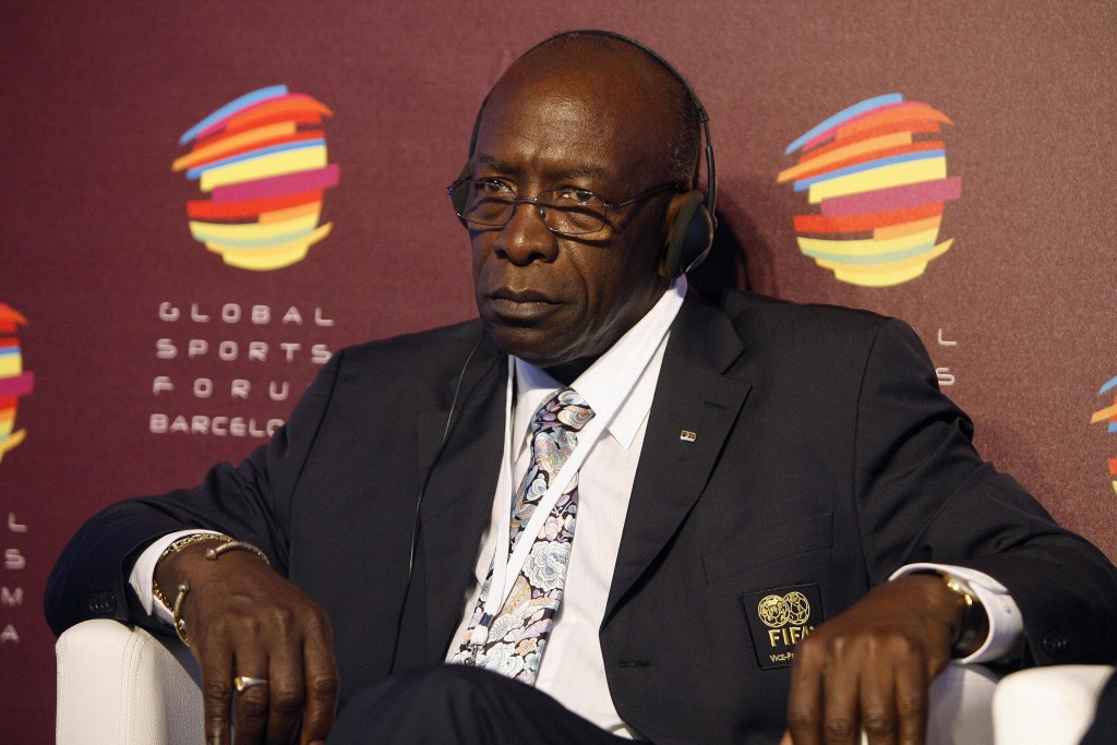 Attorney general allows Jack Warner extradition process to continue following FIFA corruption allegations