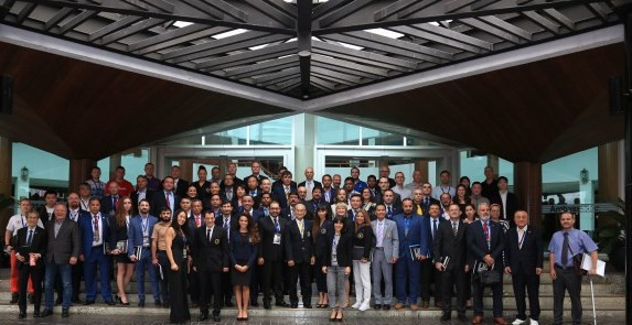Turkey to host 2019 Muaythai Youth World Championships