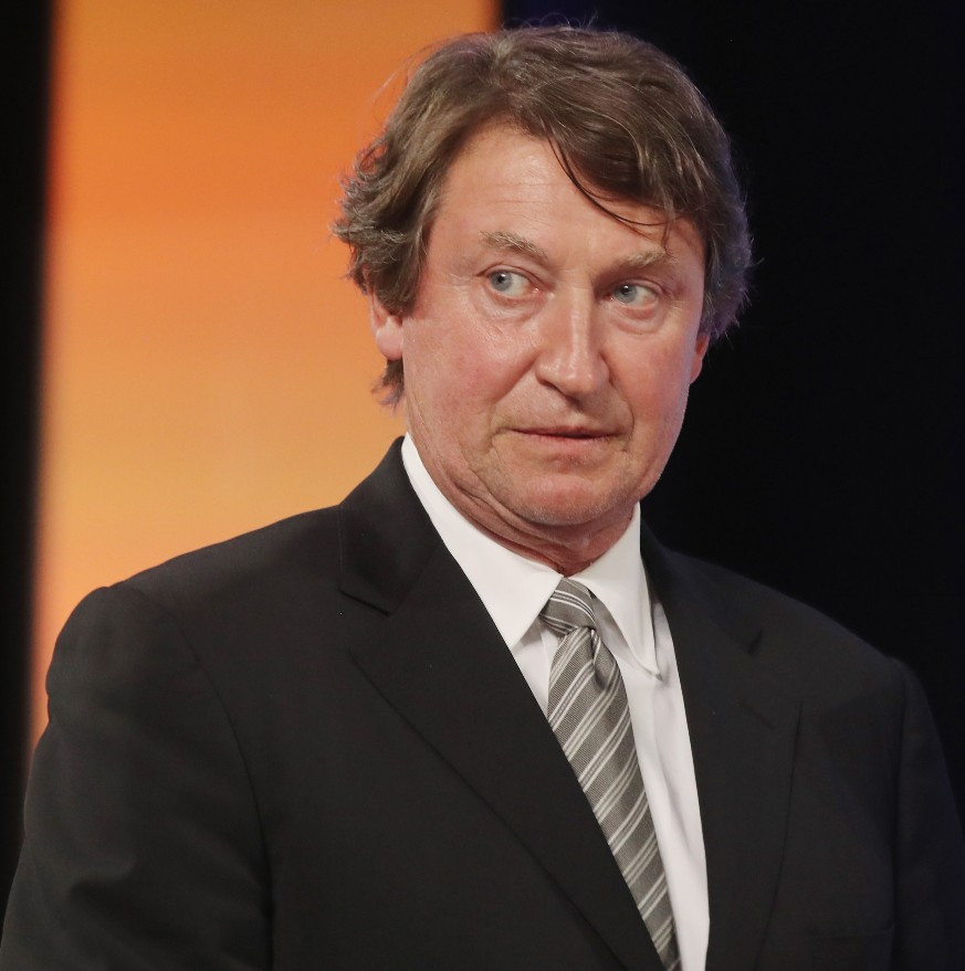 Beijing 2022 boost for Chinese ice hockey as Gretzky joins Kunlun Red Star as ambassador