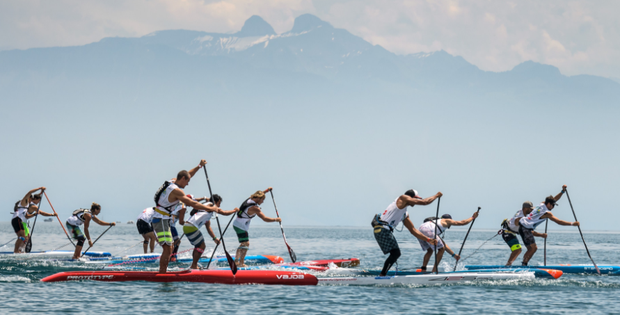 ICF face moving Stand-Up Paddle World Championships after Portuguese court decision