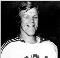 Finnish ice hockey pioneer dies aged 68
