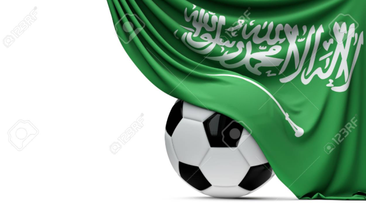 Saudi Arabia and France in form at INAS World Football Championships
