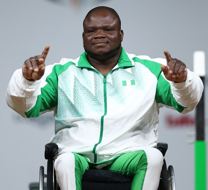 Sherif Osman sets sights on world record at African Para Powerlifting Championships