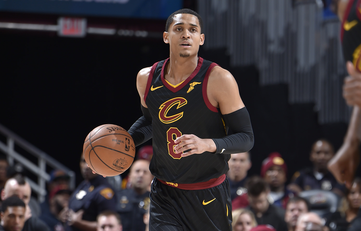Jordan Clarkson will not be able to make his debut for the Philippines at the Asian Games after the NBA blocked his participation 