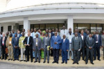 Brazzaville hosts Chef de Mission meeting ahead of All-Africa Games