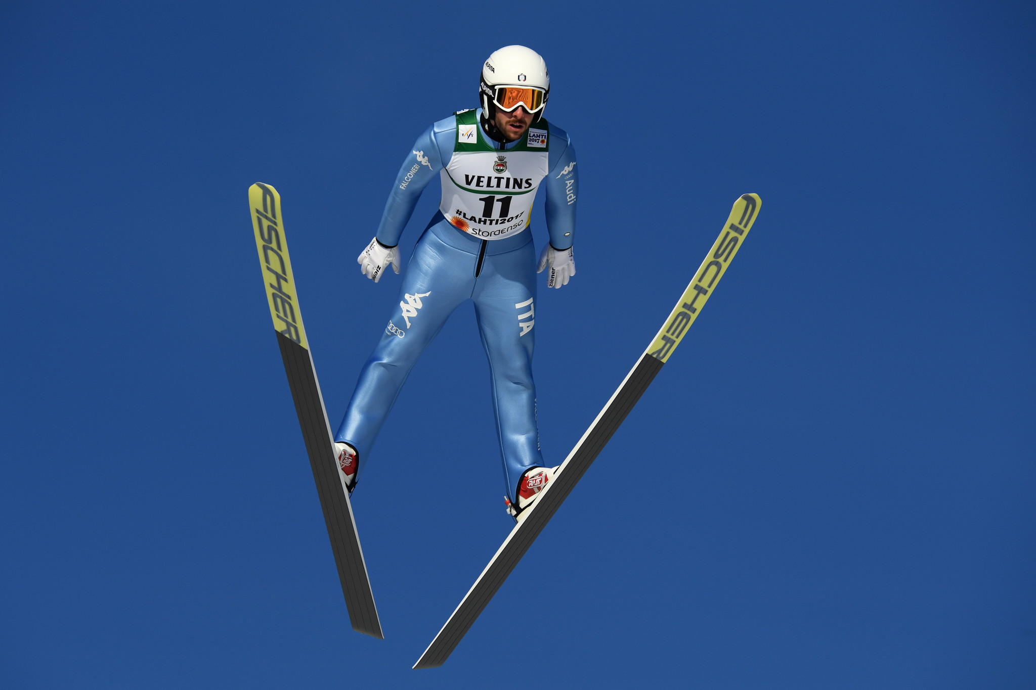 Bauer announces retirement from Nordic combined