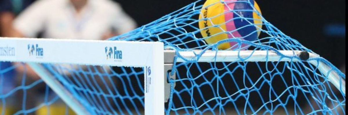 Quarter-final line-up decided at Men's Youth World Water Polo Championships