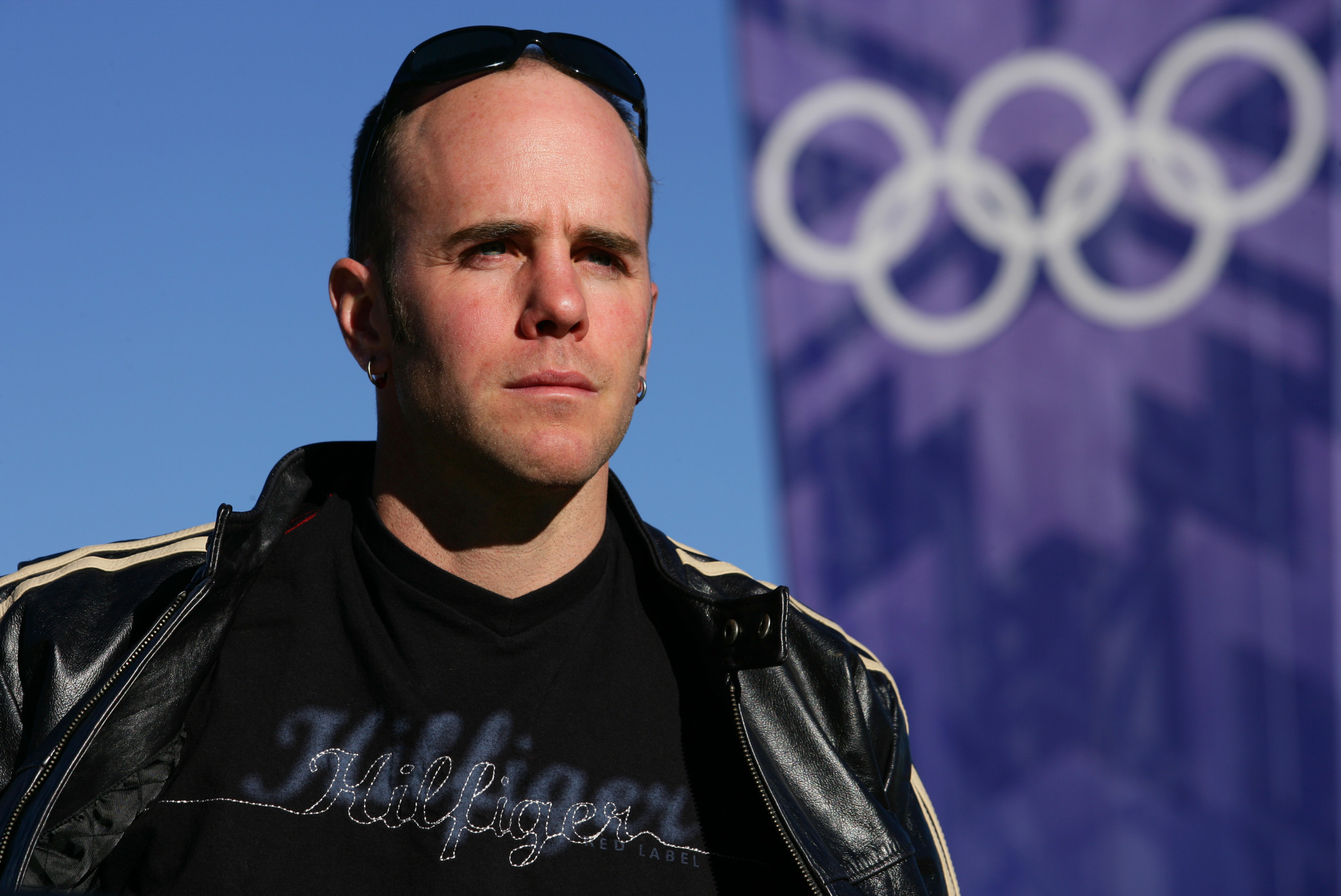 Olympic champion Bergoust appointed as US World Cup aerials coach