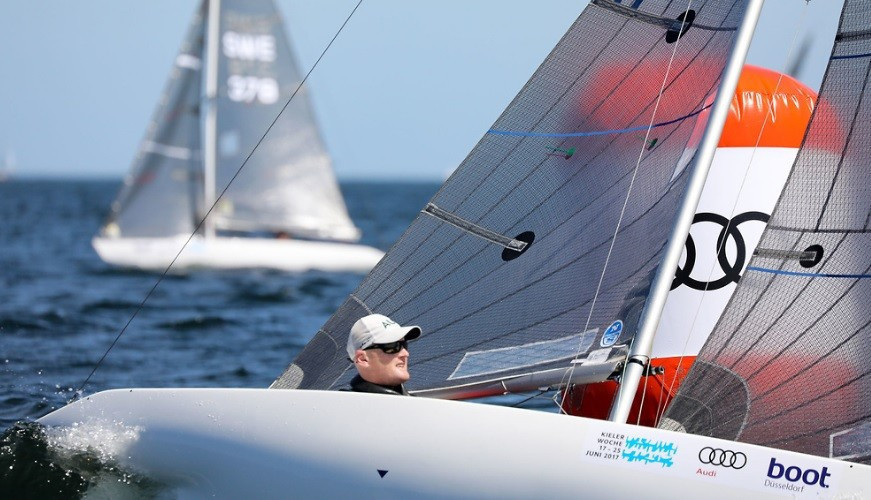 This year's Para World Sailing Championships are due to take place next month in Sheboygan in the United States ©World Sailing