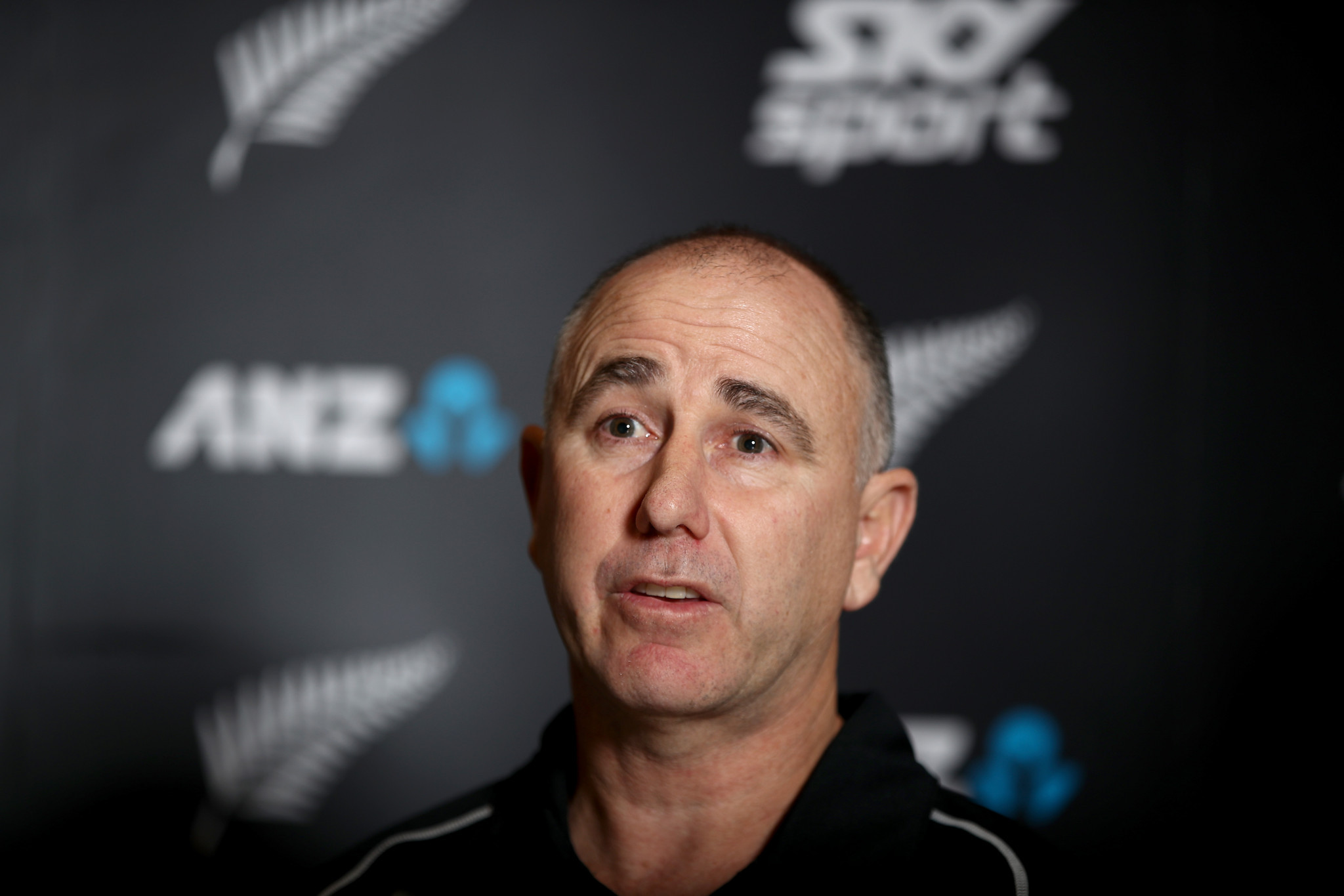 Stead named head coach of New Zealand men's cricket team on two-year deal