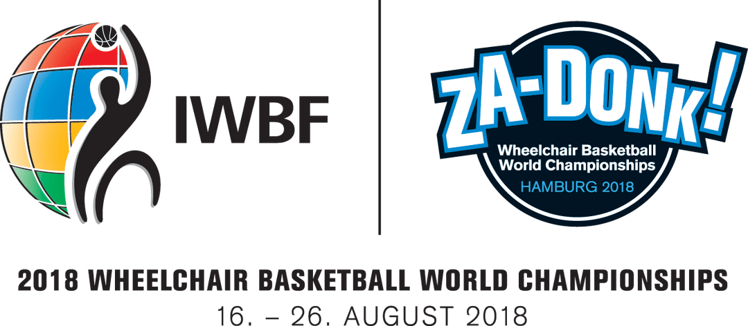 Hosts to get into immediate action at Wheelchair Basketball World Championships in Hamburg