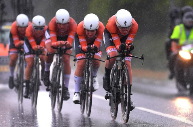 This year's Women's Tour of Norway will be preceded tomorrow by a new team time trial event ©UCI