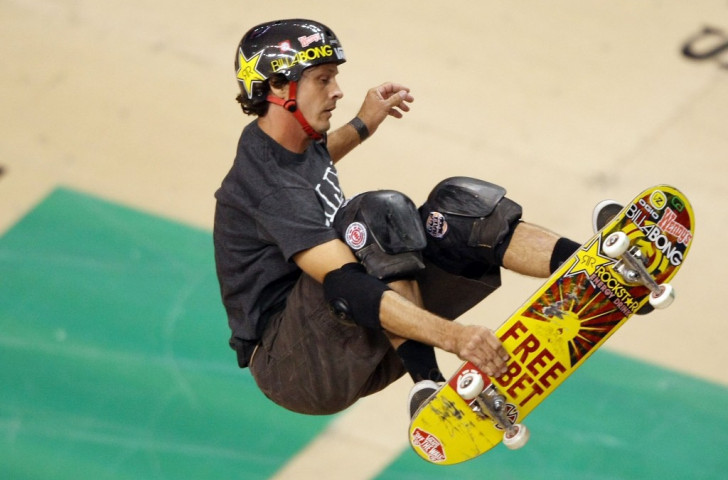 The International Skateboarding Federation will seemingly have to amalgamate with the  International Roller Skating Federation to continue its pursuit of a place on the Tokyo 2020 sports programme