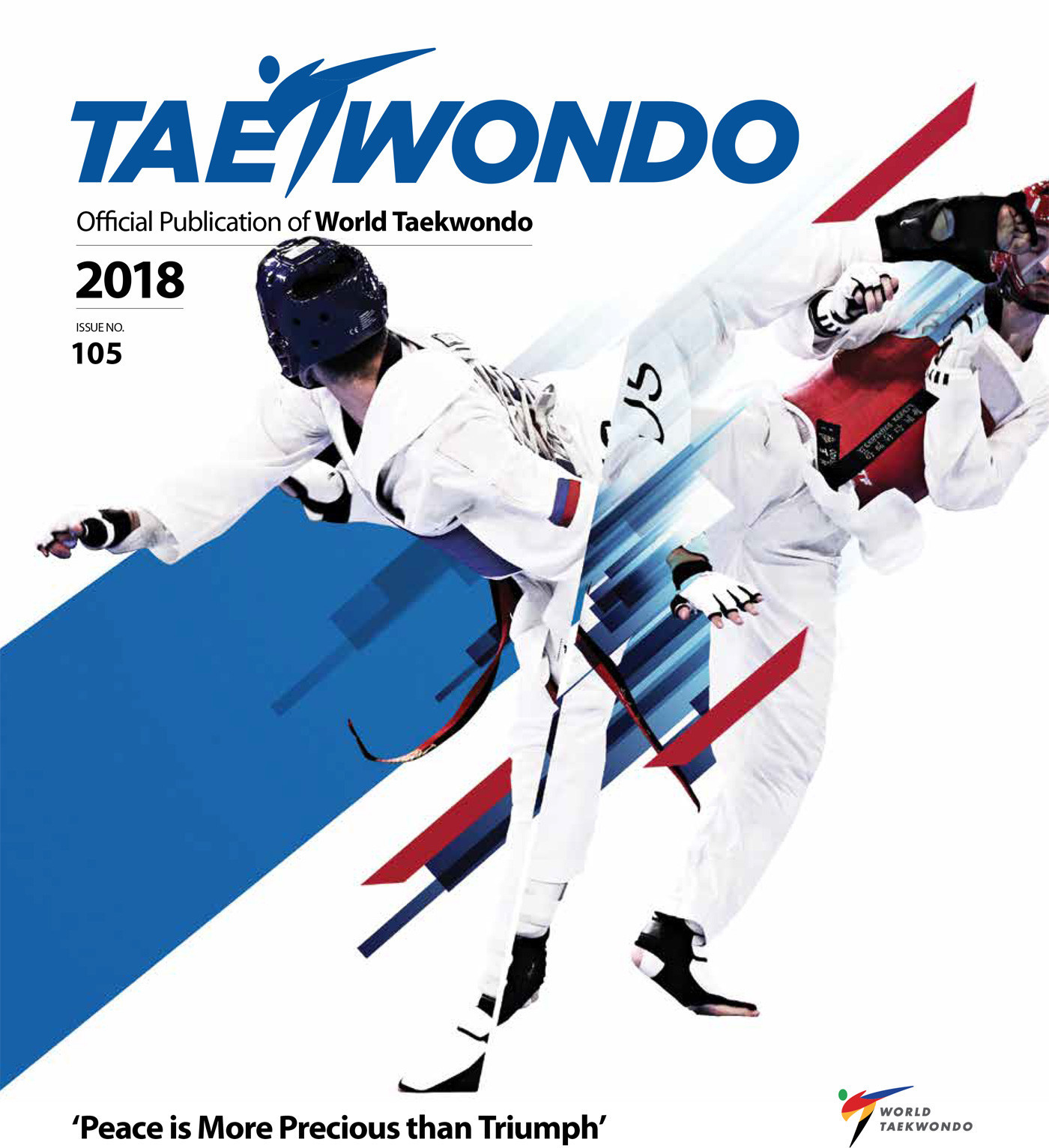 Taekwondo 2018