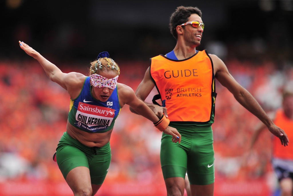 Six 100m races are set to take place during the Grand Prix Final