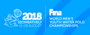 Croatia suffer quarter-final exit at Men's Youth World Water Polo Championships