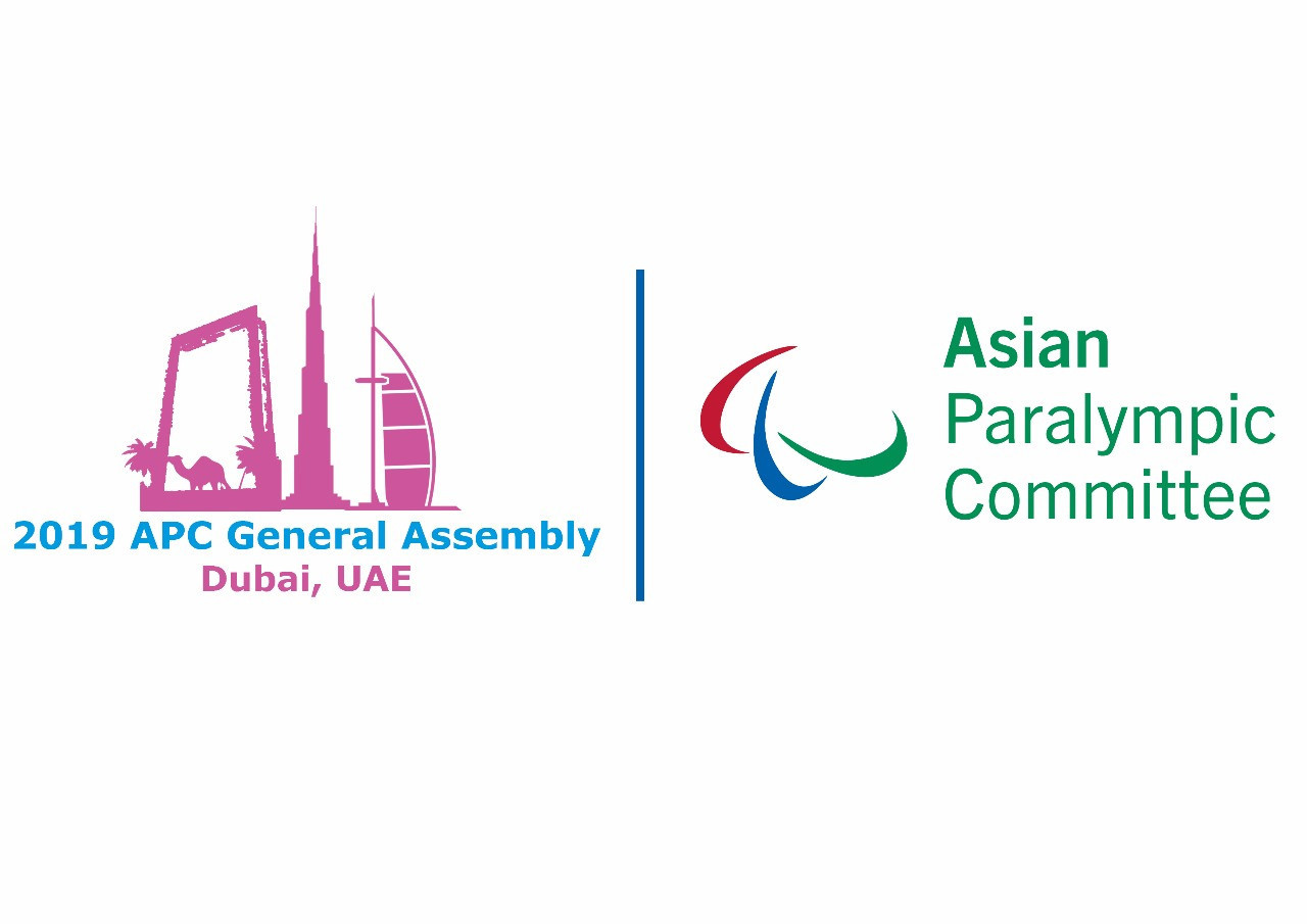 Dubai to host 2019 Asian Paralympic Committee General Assembly 
