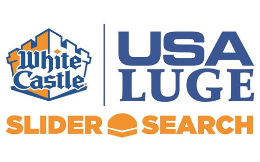 USA Luge will host its next slider search event in Pennsylvania next month in association with White Castle ©USA Luge