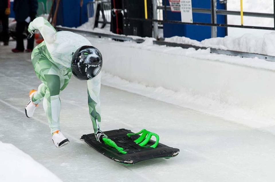 Irish Bobsleigh and Skeleton Association to hold trials for potential Beijing 2022 hopefuls