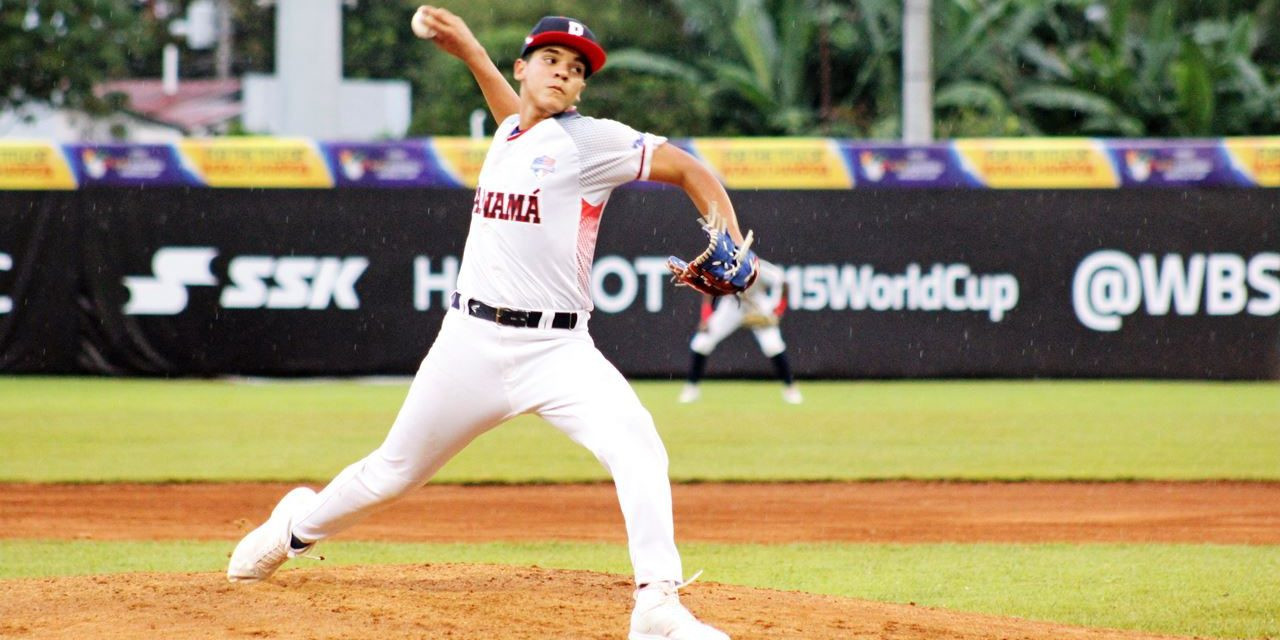 New Under-15 baseball world champion guaranteed as hosts Panama and United States reach final
