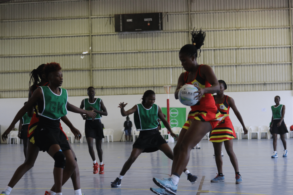  Uganda and Zimbabwe top African qualifier to earn places at 2019 Netball World Cup 