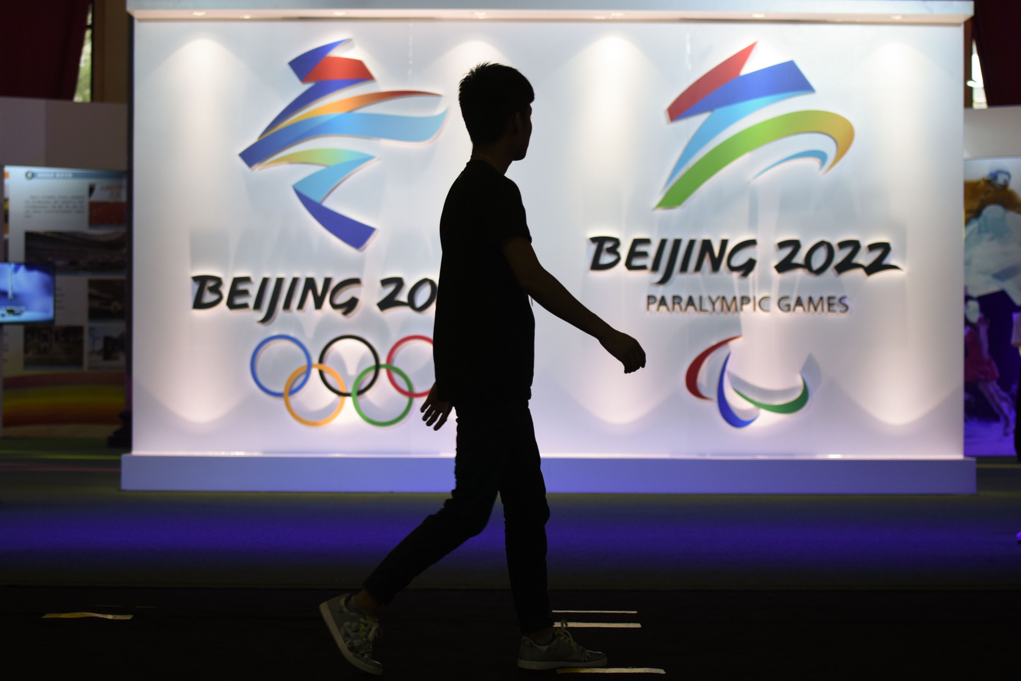 Beijing 2022 launched its mascot competition this month ©Getty Images