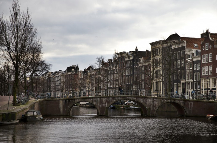 Amsterdam could be one of several Dutch cities to host the 2019 European Games