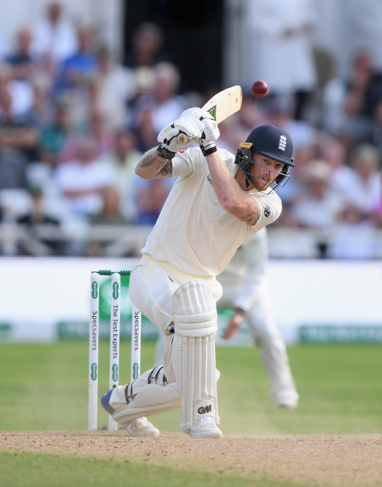 Ben Stokes was cleared of affray in Bristol ©Getty Images