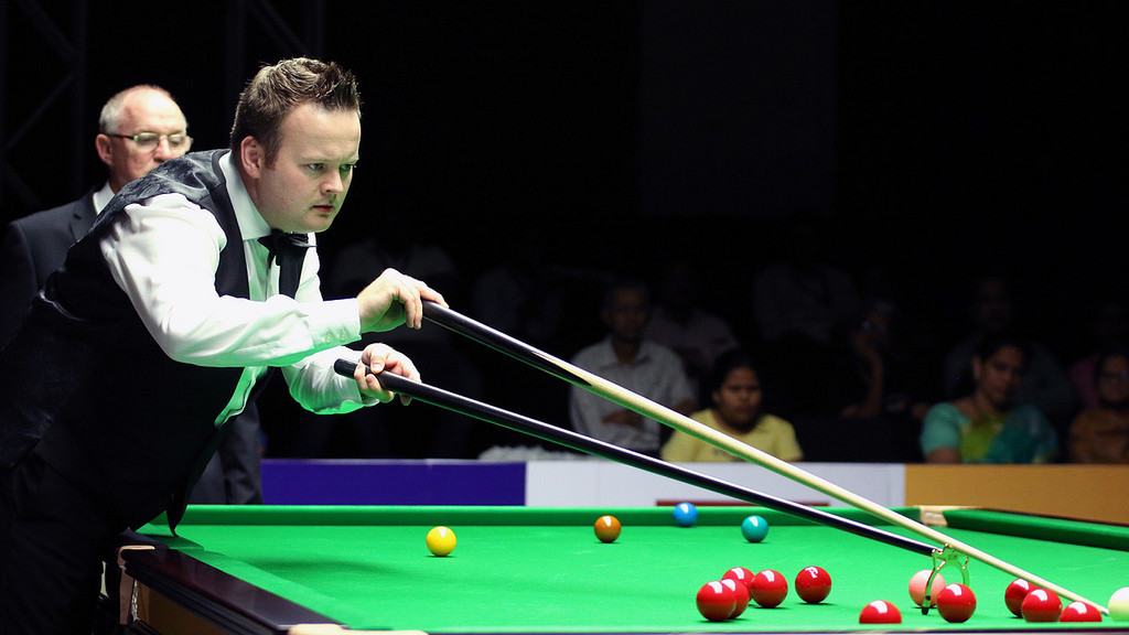 WPBSA Players Commission chairperson Shaun Murphy said the thoughts of the organisation were with those affected ©WPBSA