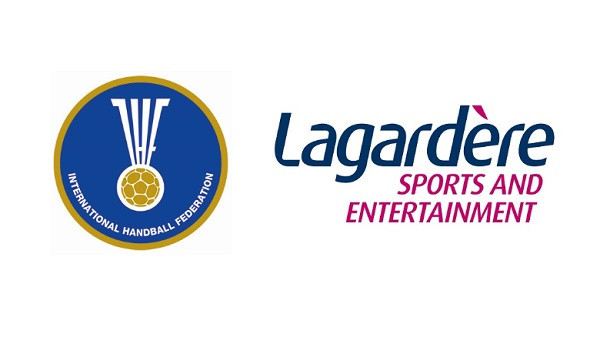 Lagardère have been announced as the IHF's new media partner ©IHF