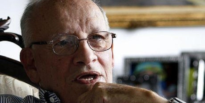 Former Venezuelan Olympic Committee President dies aged 81