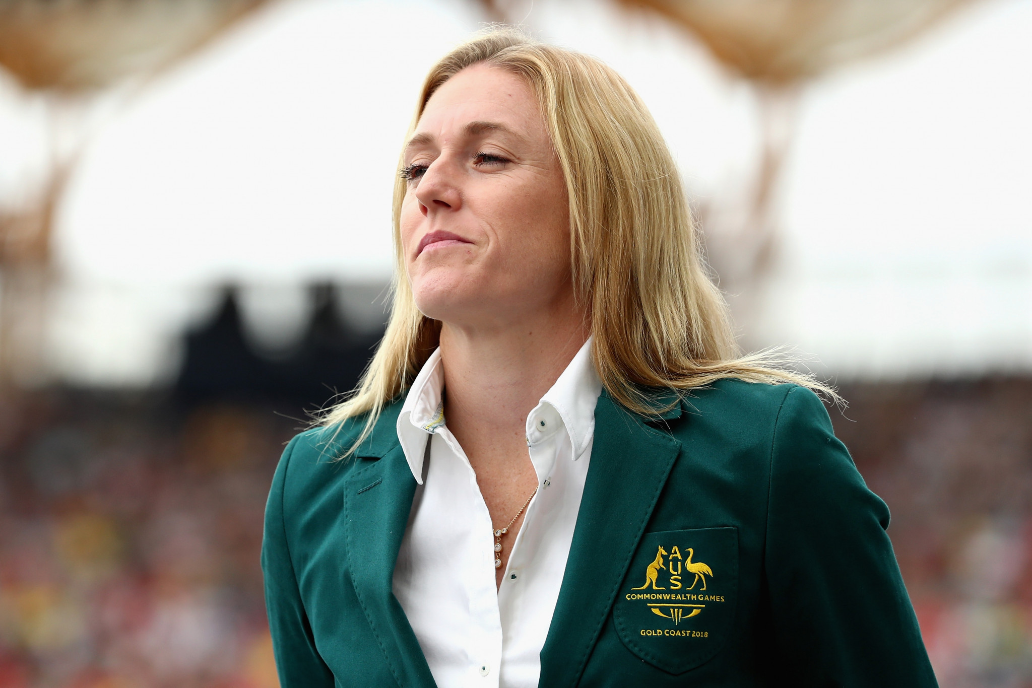 Reigning world champion Pearson to join Athletics Australia board