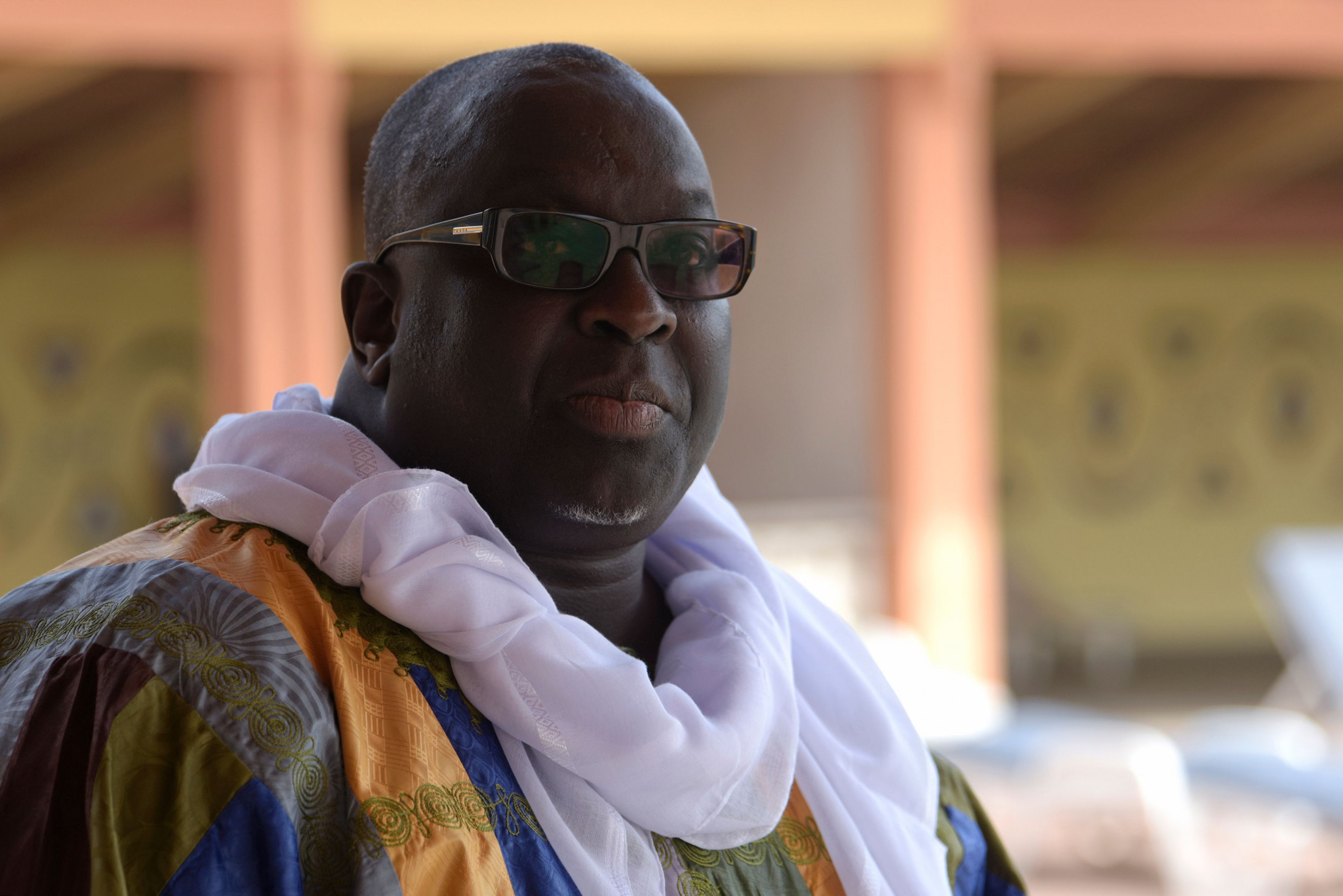 Papa Massata Diack is a name heavily linked to the case ©Getty Images
