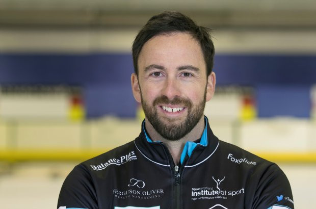 Olympic silver medallist Murdoch appointed national team coach at British Curling