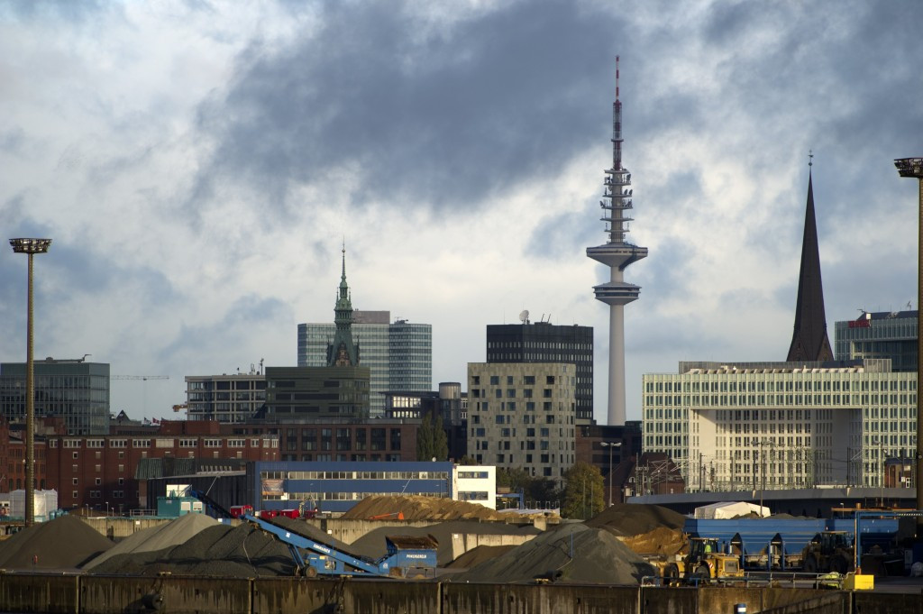 A positive vote in the referendum will be crucial for Hamburg's chances 