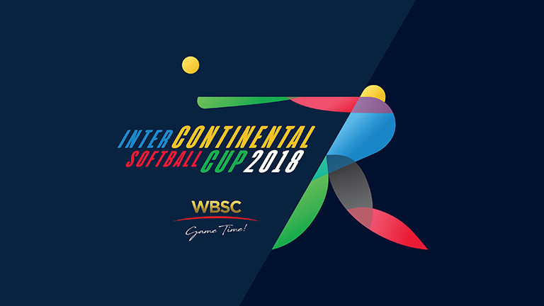 World Baseball Softball Confederation hold first Men's Softball Intercontinental Cup in Prague