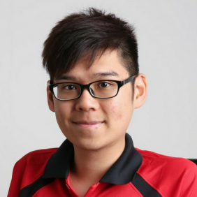 Kwan Hang Wong of Hong Kong has been elected as the Boccia International Sports Federation's first athlete representative ©BISFed
