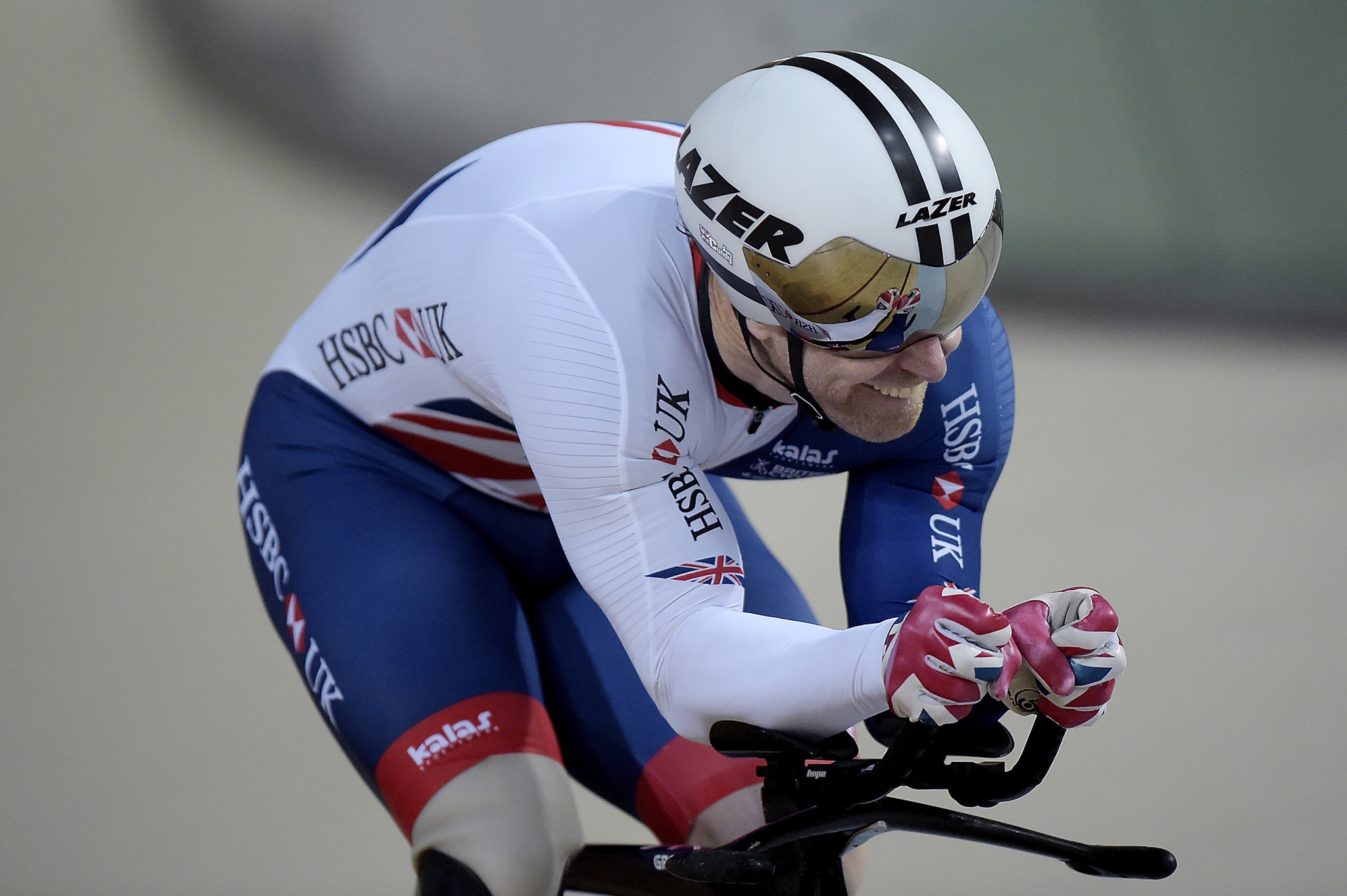 Para-events to feature at Track Cycling World Cup in London