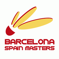 Vazquez earns two early home wins in BWF Spain Masters in Barcelona