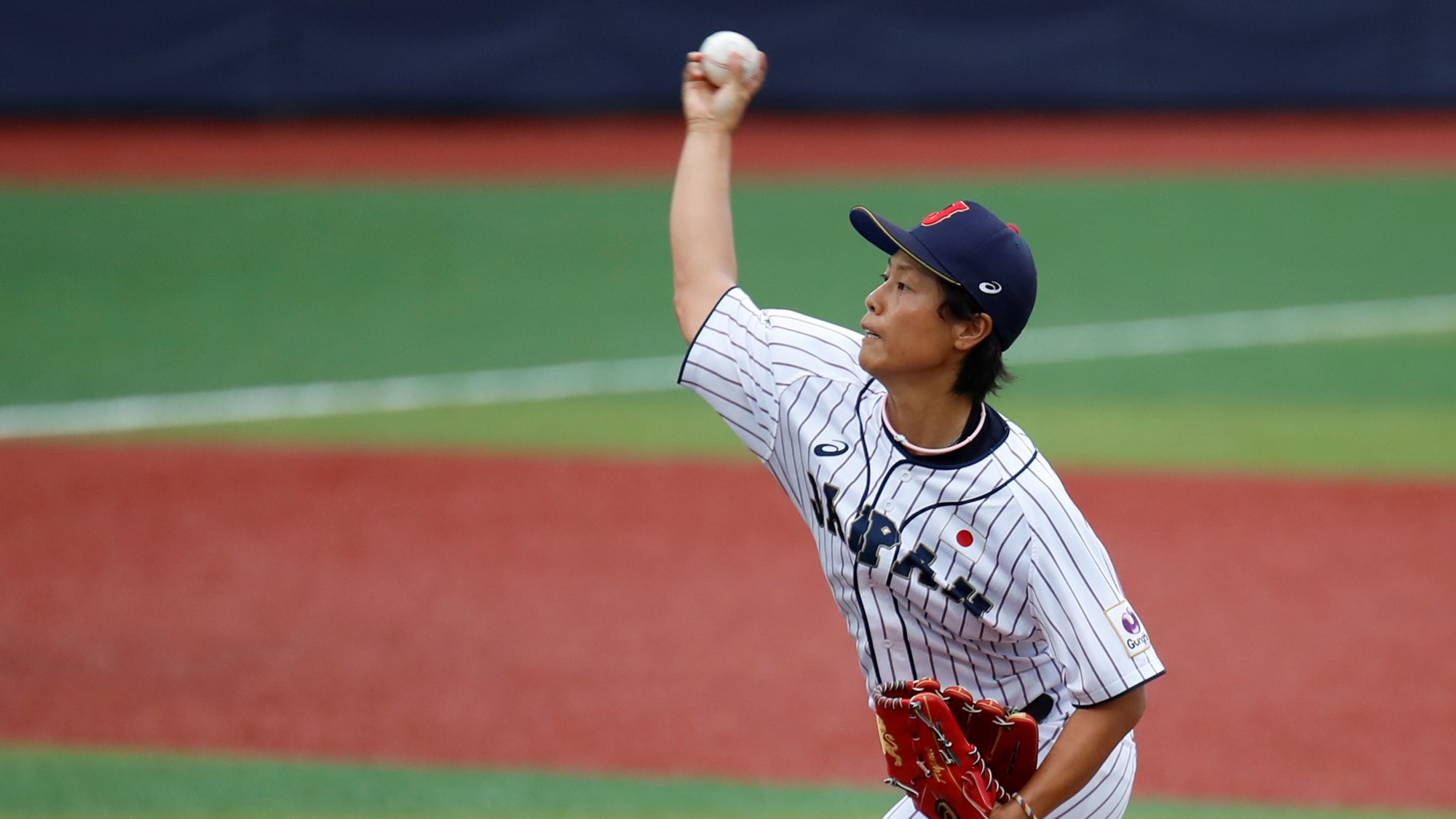 Chinese Taipei need extra innings to beat Dominican Republic as Women's Baseball World Cup super round begins