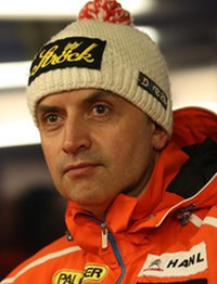 Friedl promoted to sporting director at Austrian Luge Federation