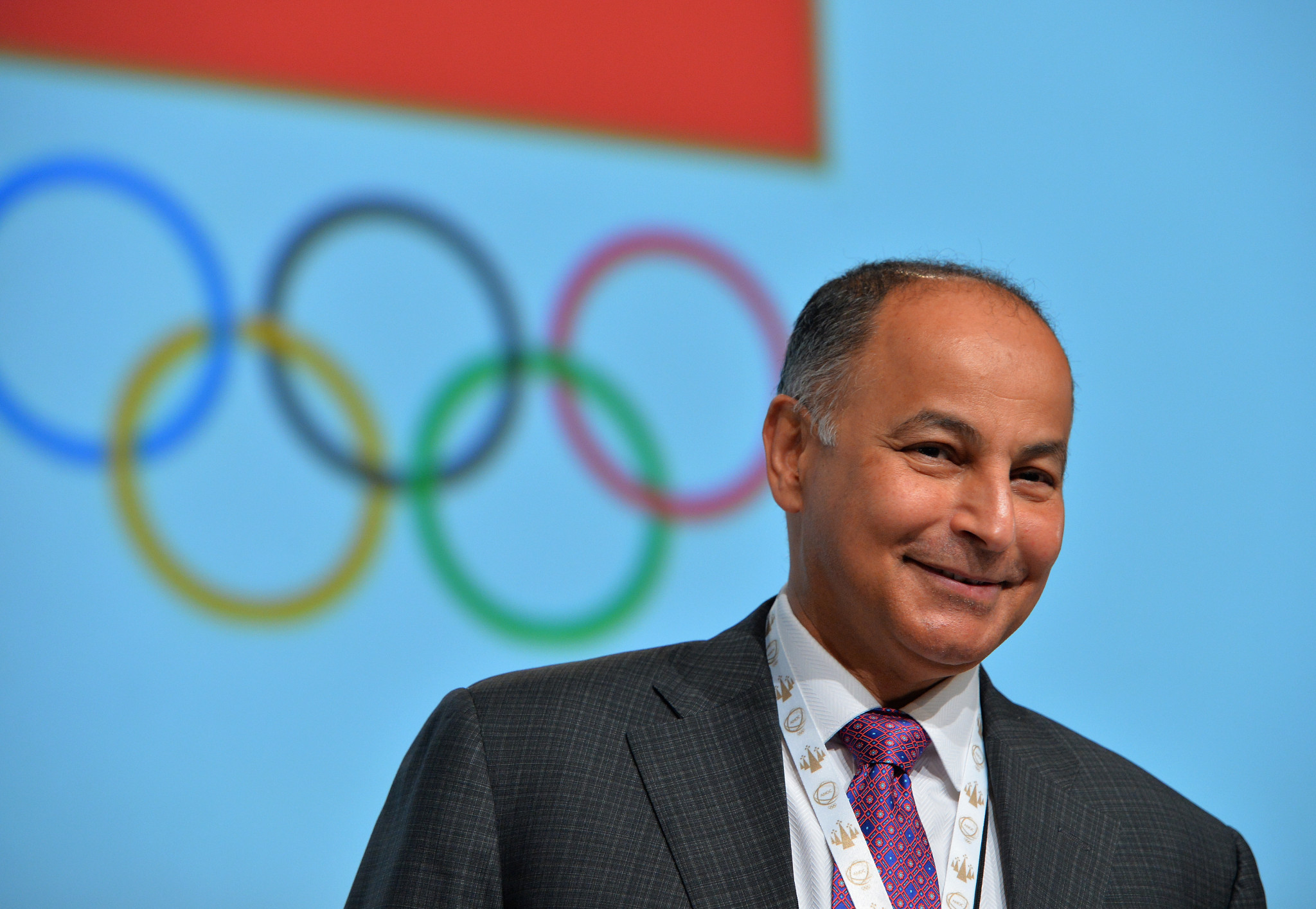 Olympic Council of Asia director general Husain Al-Musallam has said that Kuwait's Government is focused on getting the country's ban lifted in time for Tokyo 2020 ©Getty Images 