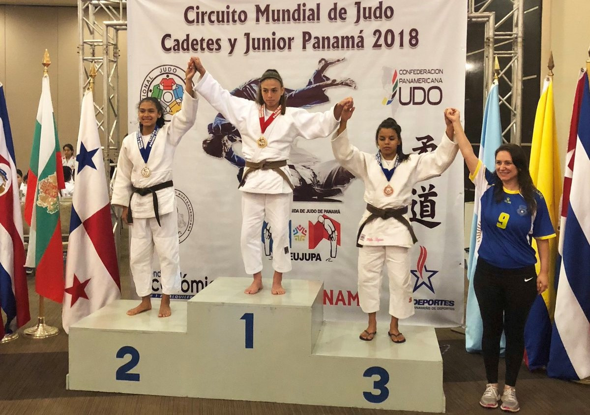 Judoka to lead Kosovo team at historic Buenos Aires 2018 appearance