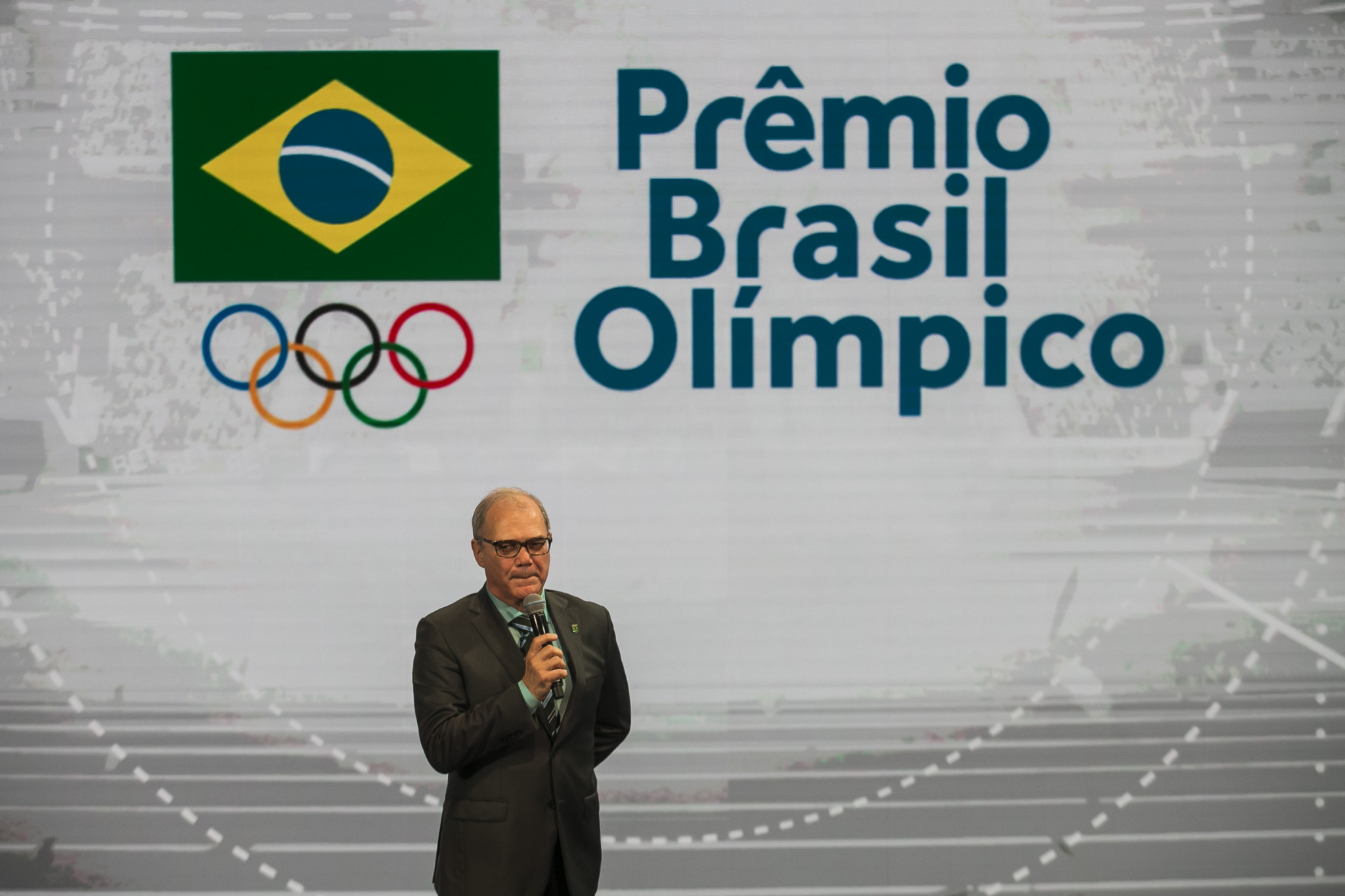 Paulo Wanderley has promised changes as President of the Brazilian Olympic Committee ©Getty Images