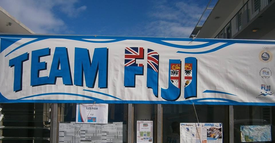 Fiji are hoping for good things in Wellington ©FTA