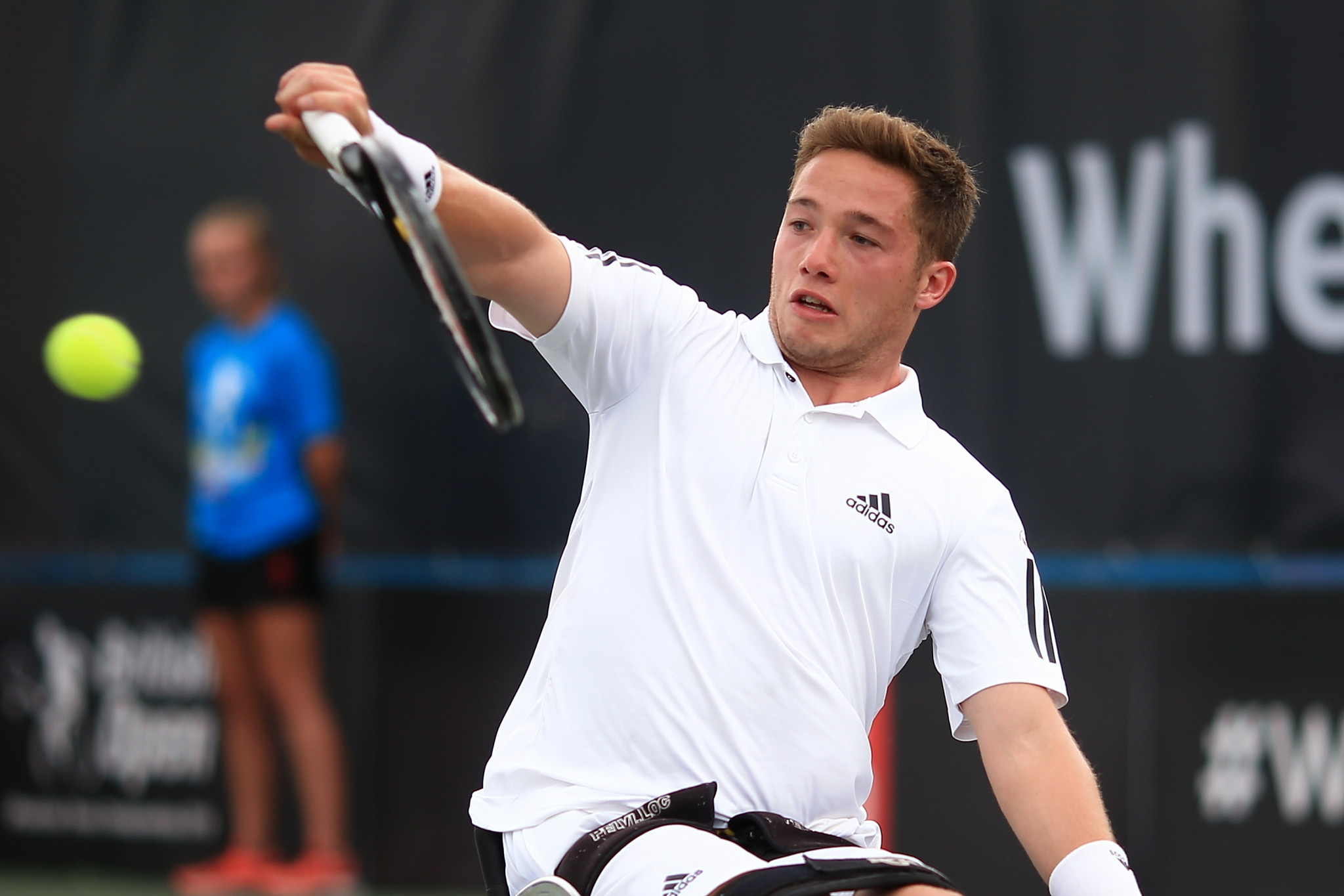 Hewett, Van Koot and Wagner warm up for US Open with Super Series titles in St Louis